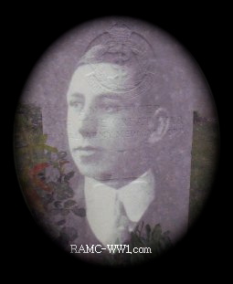 Oscar Gladstone MAGINNESS  M.R.C.S., L.R.C.P.
